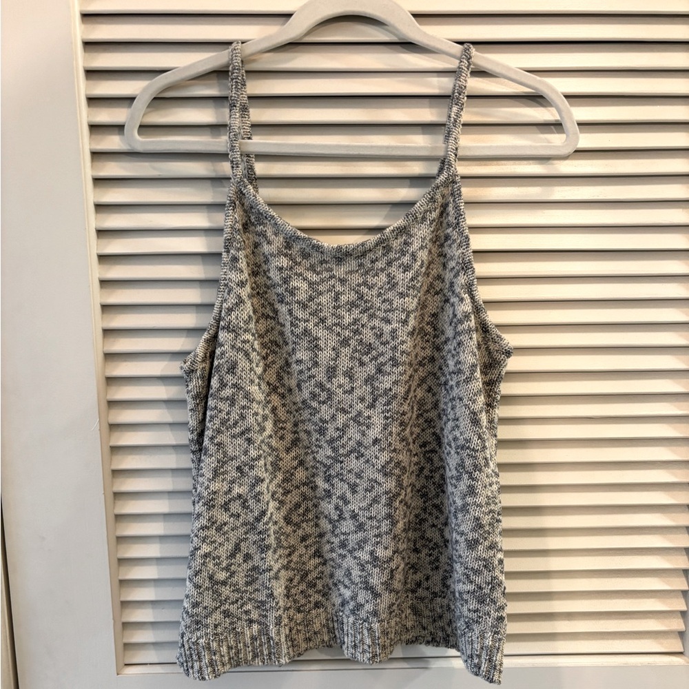 Madwell Knit Top